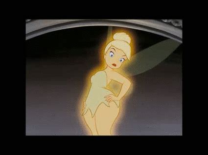 tinkerbell henti|Tinkerbell.